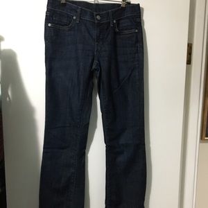 Citizens of Humanity Kelly Bootcut Jeans Size 26